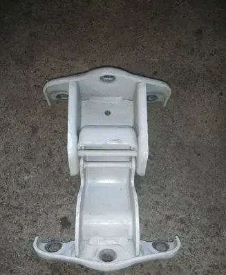 Renault Trafic III (X82) Tailgate/trunk/boot hinge