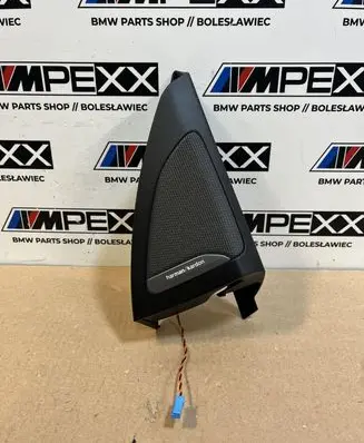 BMW X5 G05 Front door high frequency speaker 7445518