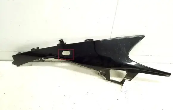 BMW i8 Other body part 7336437