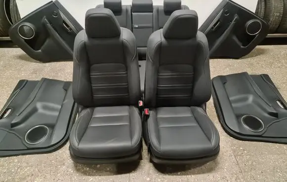 Lexus NX Interior set 