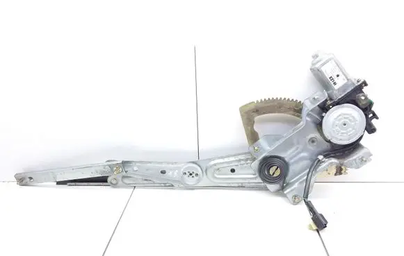 KIA Sorento Rear door window regulator with motor 834503E000 XH602PA