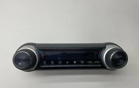 Toyota RAV 4 (XA50) Climate control unit 5590042580 6085W07