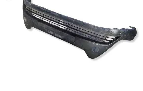 Toyota RAV 4 (XA40) Front bumper lip 5241142030