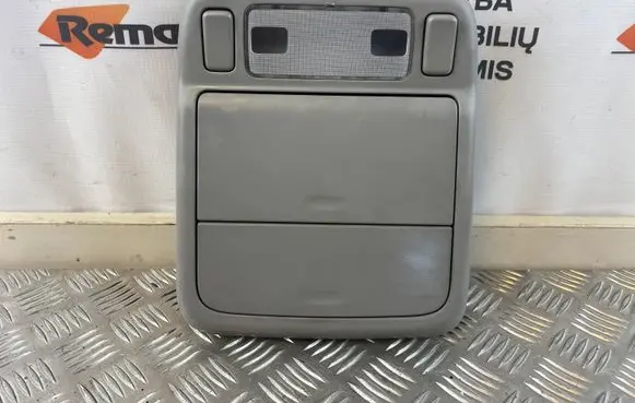 Subaru Forester SG Headlining roof glove box OEW32044