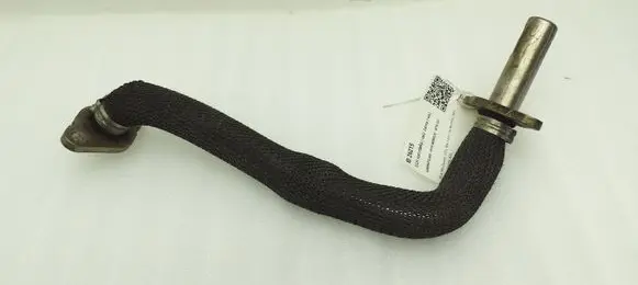 BMW 3 E90 E91 EGR valve line/pipe/hose 7563242