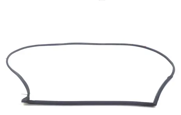 Toyota Verso Rubber seal rear door 678710F020