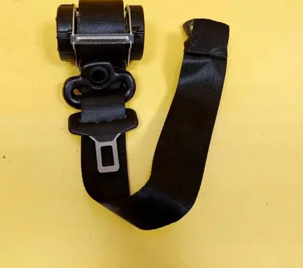 Mitsubishi Colt Rear seatbelt 7000A592XA