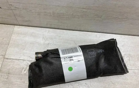 Citroen C5 Aircross Seat airbag 9809506980 34197256H