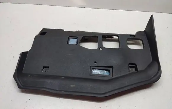 BMW X1 E84 Dashboard lower bottom trim panel 2991551