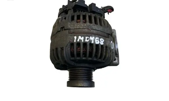 Volvo XC90 Generator/alternator 30667787 0124525060