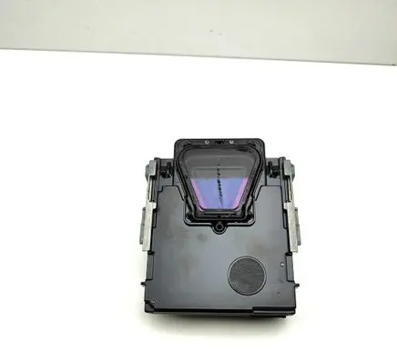 Audi Q5 SQ5 FY Windshield/windscreen camera 80A907217A