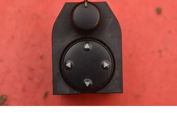 Audi A8 S8 D2 4D Mirror heating switch 4D0959565B