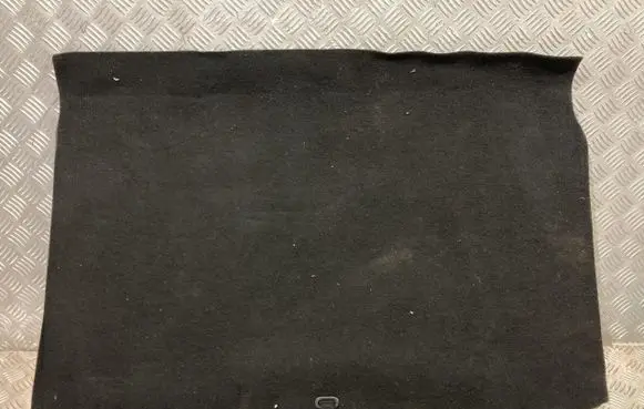 Citroen DS3 Trunk/boot mat liner PK11114