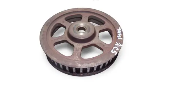 Citroen C5 Crankshaft gear 4S7Q6K286CC