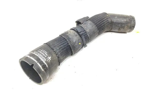 Maserati Ghibli Intercooler hose/pipe 670003621