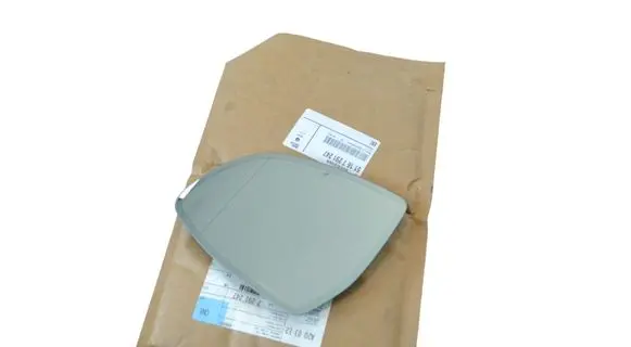 BMW 4 F32 F33 Wing mirror glass 7291247