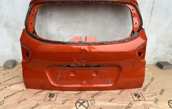 Renault Captur Tailgate/trunk/boot lid 901523137R