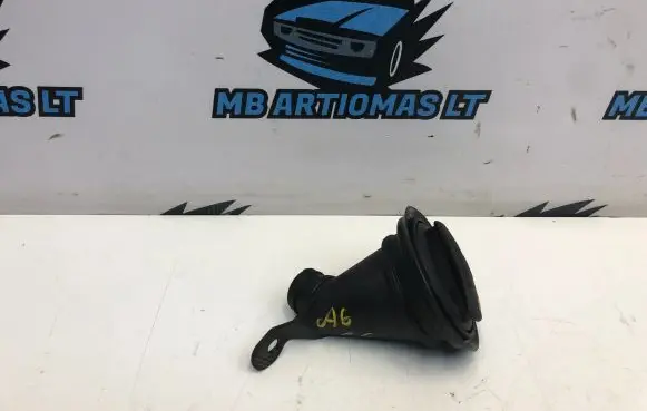 Audi A6 S6 C6 4F Oil filler cap 059103482C