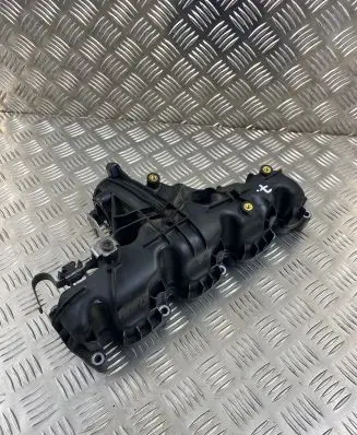 Volkswagen Sharan Intake manifold 03l129711an