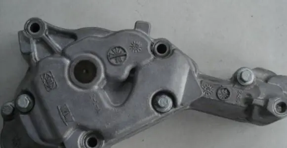 Maserati Levante Oil pump M16164D