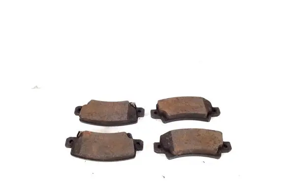 Toyota Corolla E120 E130 Brake pads (rear) 04466-02070