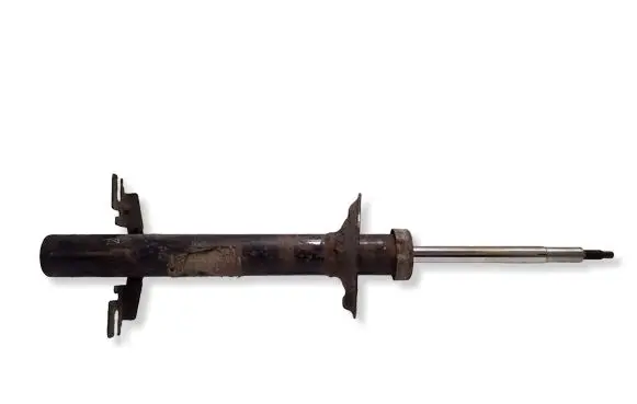 Peugeot Boxer Front shock absorber/damper 01374656080