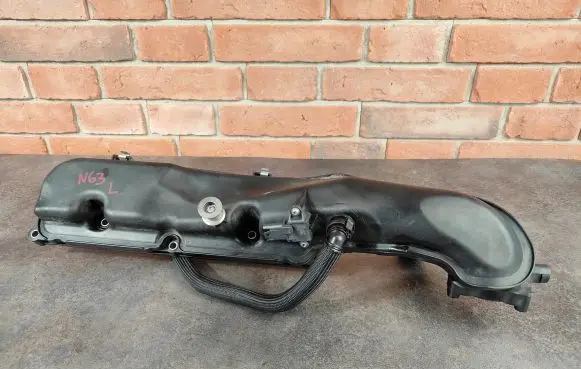 BMW 7 F01 F02 F03 F04 Intake manifold 7555666
