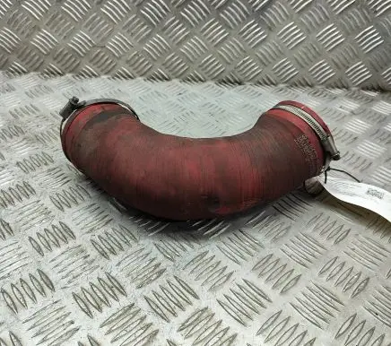 Mercedes-Benz GL X164 Intercooler hose/pipe A1645281882