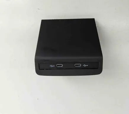 Volkswagen ID.3 USB socket connector 5NA035736