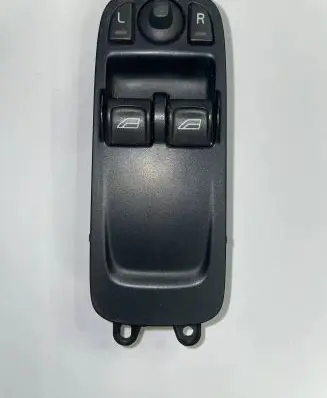 Volvo C30 Electric window control switch 30773208 03454150