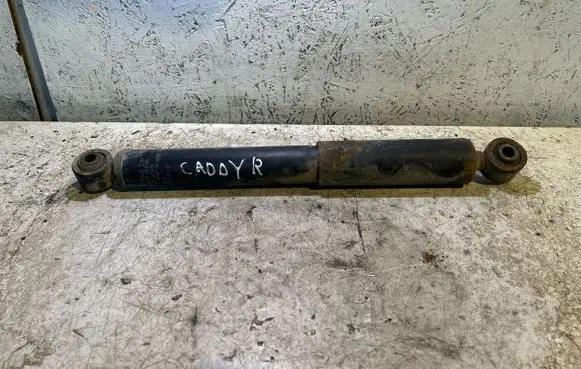 Volkswagen Caddy Rear shock absorber/damper
