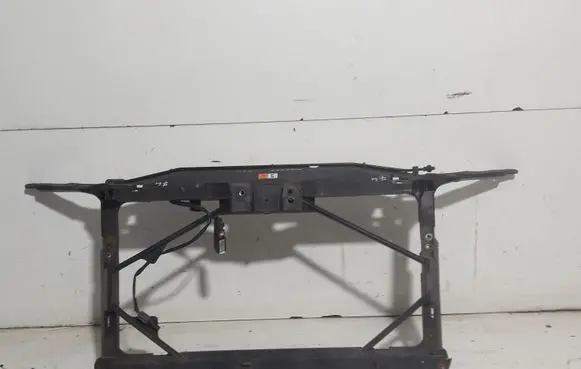 Mazda 6 Radiator support slam panel 