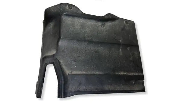 Volvo V70 Battery box tray cover/lid 31349472
