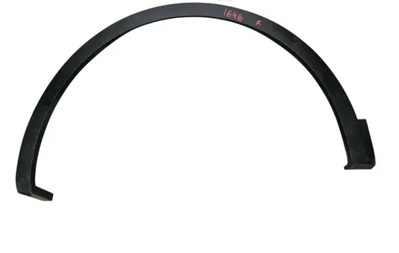 Renault Kadjar Front door trim (molding) RE0612A10XX01