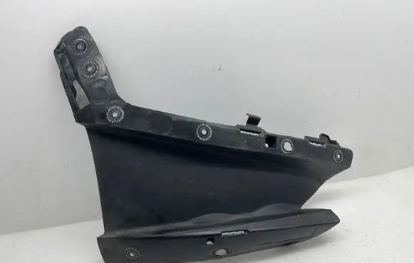 Tesla Model 3 Intercooler air guide/duct channel 169432600G DCTFAGC