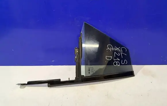 Mercedes-Benz CLS C218 X218 Rear side window E643R00050