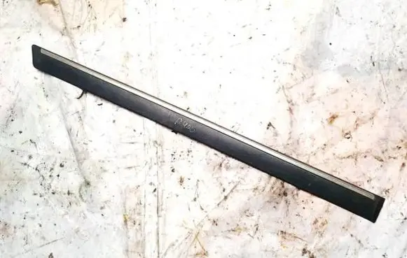 Peugeot 406 Front door trim (molding) 9624432377