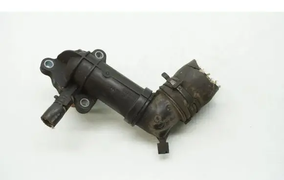 Thermostat/thermostat housing