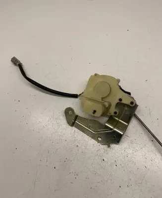 Honda CR-V Tailgate/trunk/boot lock/catch/latch
