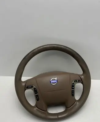Volvo V70 Steering wheel