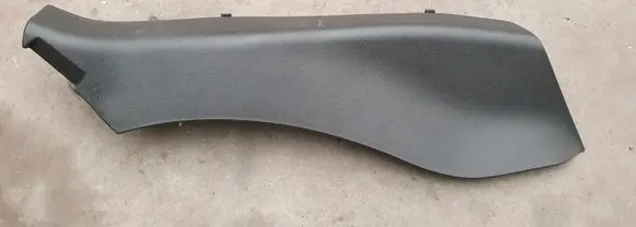 Renault Megane III (B) pillar trim (top) 849500011R