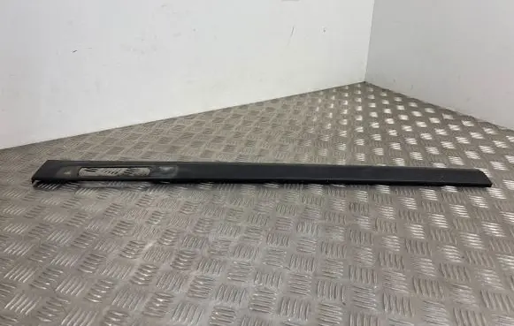 Renault Koleos I Roof trim bar molding cover 