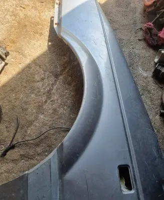 Volkswagen PASSAT B3 Fender