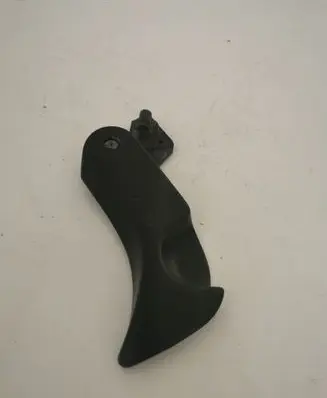 BMW 5 E39 Engine bonnet (hood) release handle 8226621