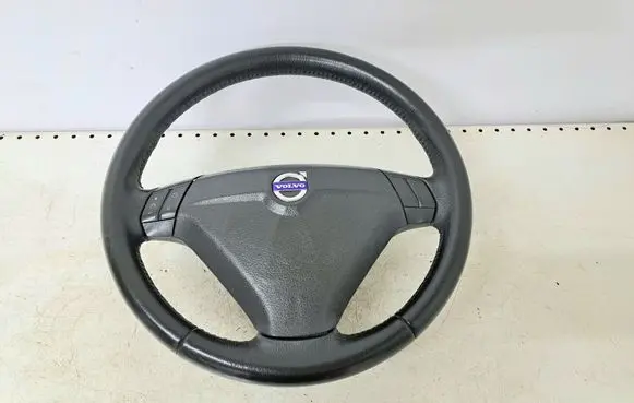 Volvo S60 Steering wheel