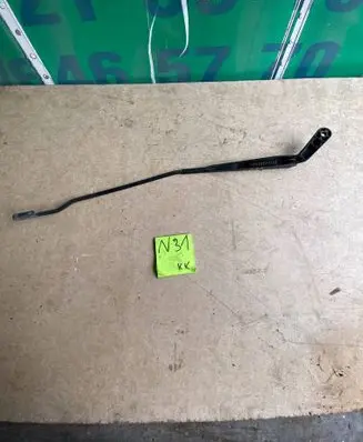 Volkswagen Golf IV Front wiper blade arm 1J1955410A