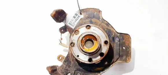 Opel Astra G Front wheel hub