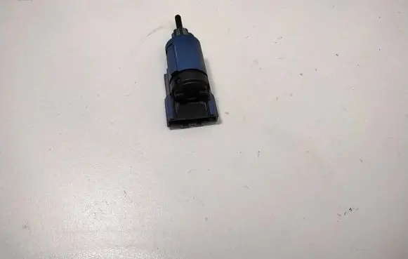 Clutch pedal sensor