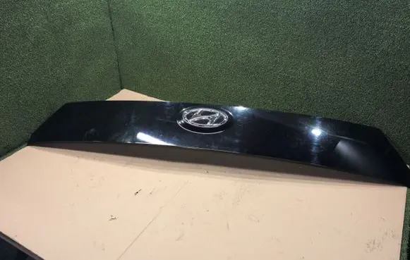 Hyundai Bayon Tailgate trim 87311Q0410 87311QQ400 87311QQ420