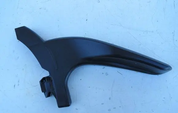 Volvo S60 Seat adjustment handle 8639142